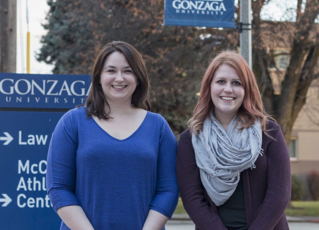 Gonzaga Advocacy