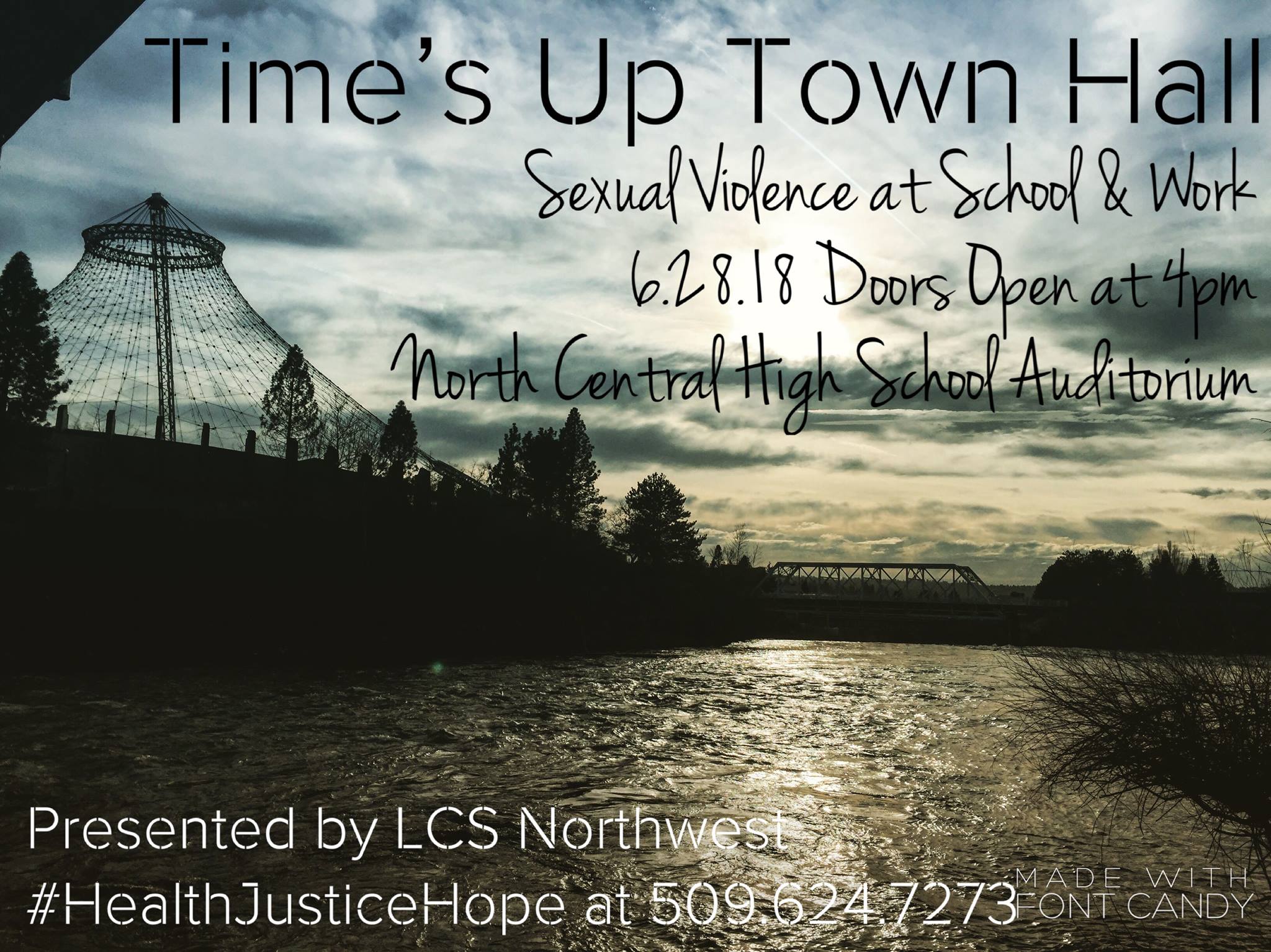 Victim Advocacy and Education LCSNW