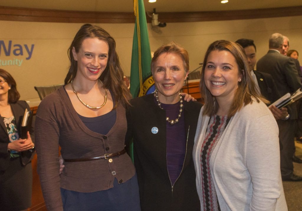 Sexual Assault Advocates