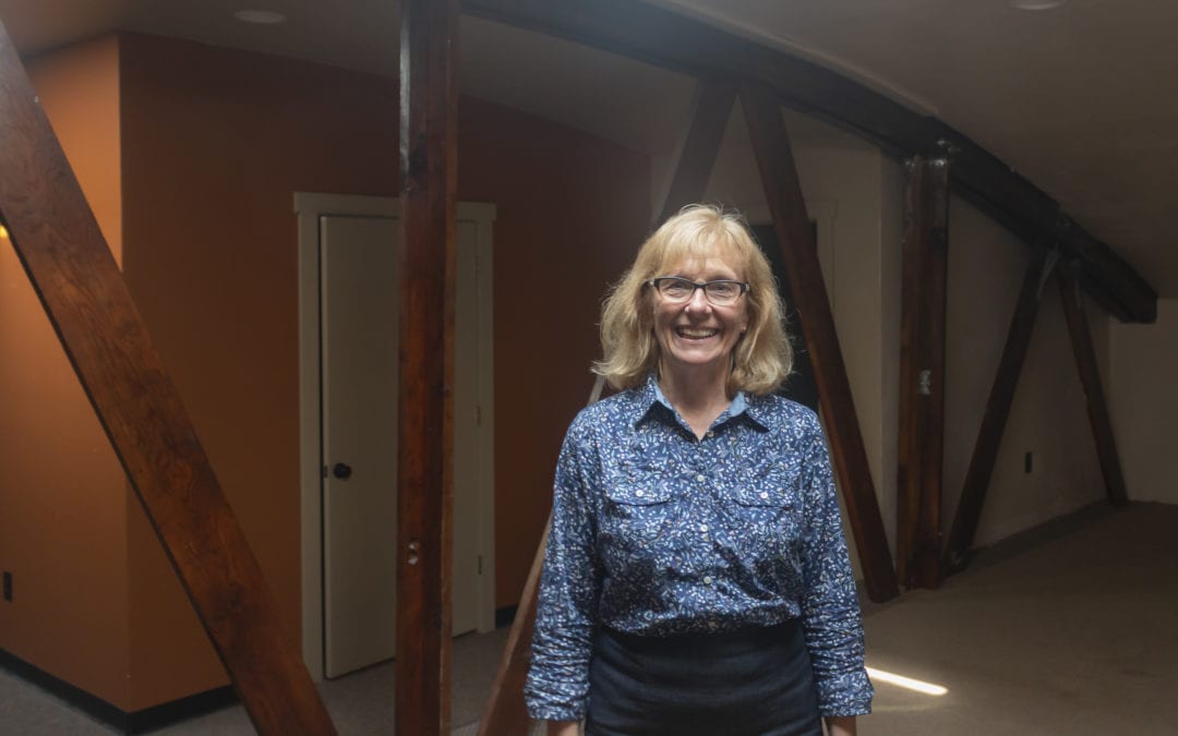 Growth Will Lead to New Senior Services Hub in South Puget Sound