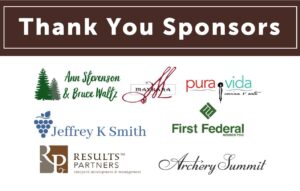 Thank you to our 2023 FIESTA Sponsors!