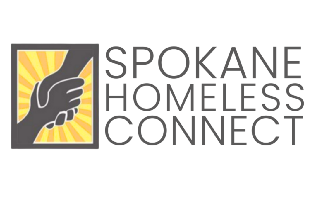 Spokane Homeless Connect