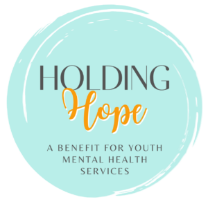 Holding Hope logo