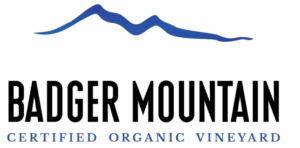 Badger mountain vineyar