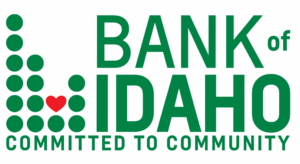 Bank of Idaho