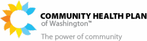 Community health plan of Washington