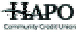Hapo community credit union