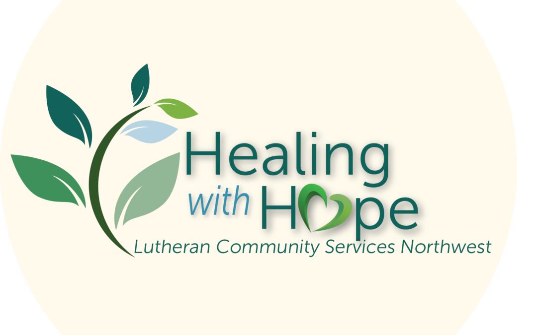 Healing with Hope (Formerly Chocolate and Champagne)