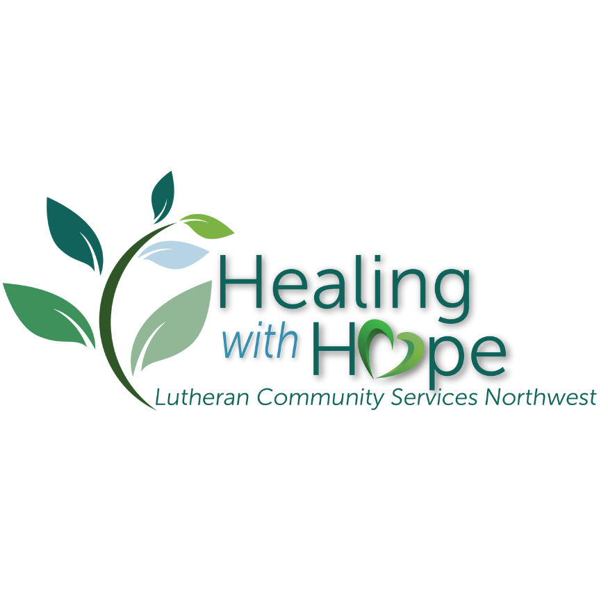 Healing with Hope Logo