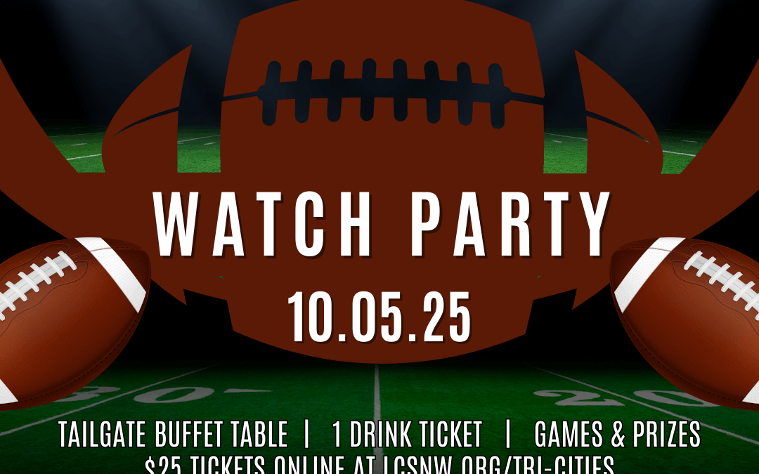 Seahawks Watch Party