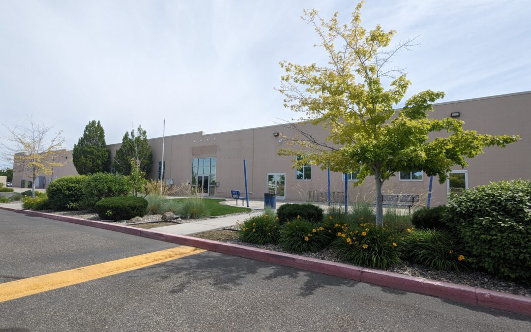 New office and expansion plans in Tri-Cities announced