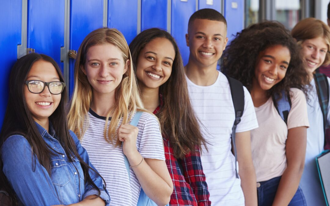 LCSNW staff embedded in Seattle schools to support youth mental health