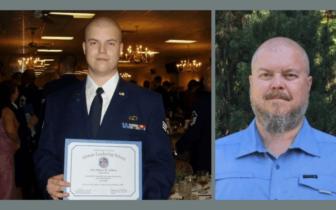 Iraq War veteran brings important skills to LCSNW Mental Health team