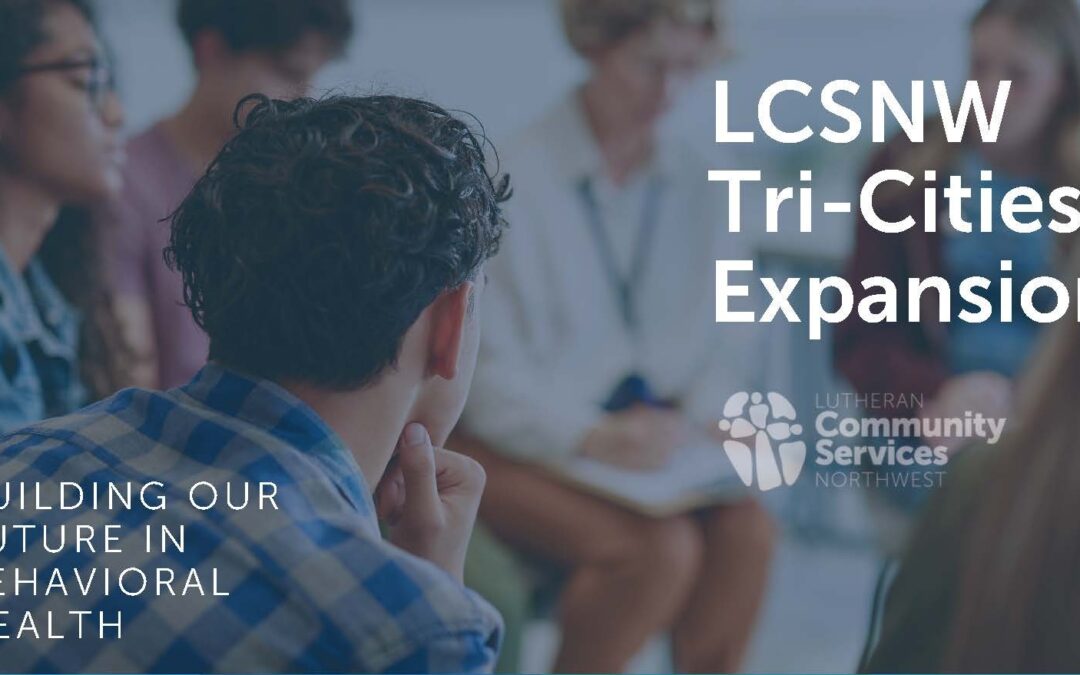 Tri-Cities Office Expansion