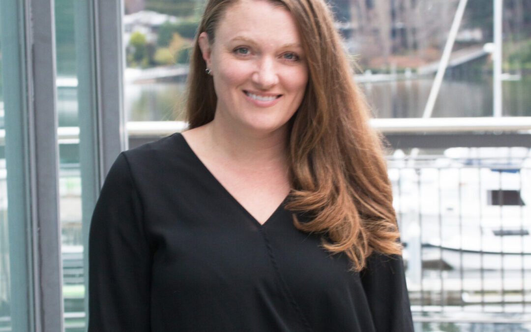 New Chief Advancement Officer brings 20-plus years of experience