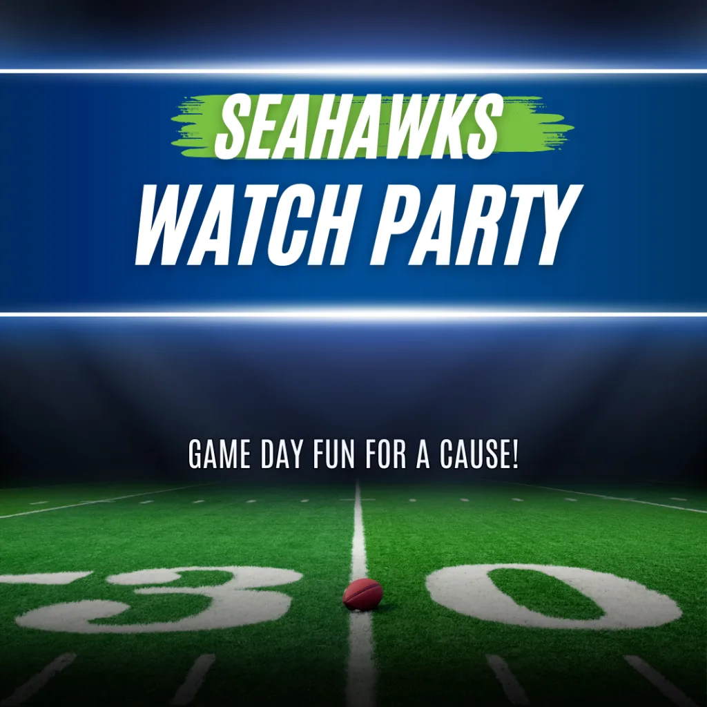 Seahawks Watch Party